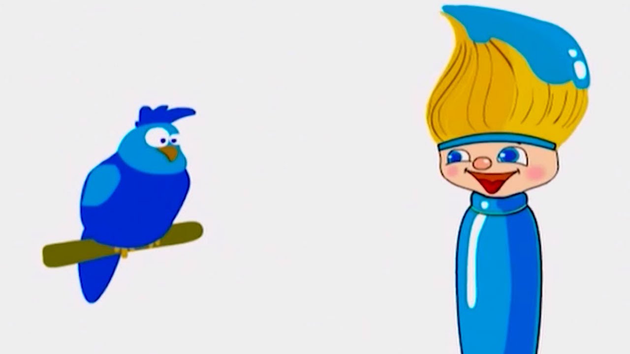 Razvivayushhij-multik-pro-tsveta-Kistochka-Petti-uchim-tsveta-SINIJ-multiki-dlya-malyshej