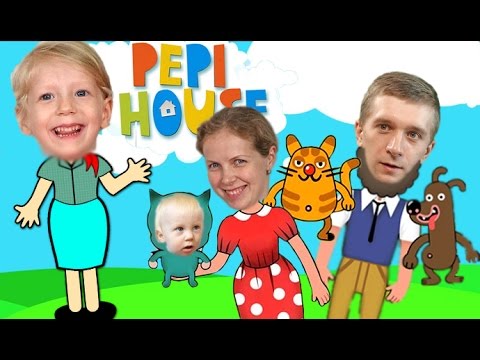 Razvlekatelnoe-VIDEO-DLYA-DETEJ-Semejnaya-igra-kak-multik-Pepi-House-razvlekatelnaya-igra-pro-semyu