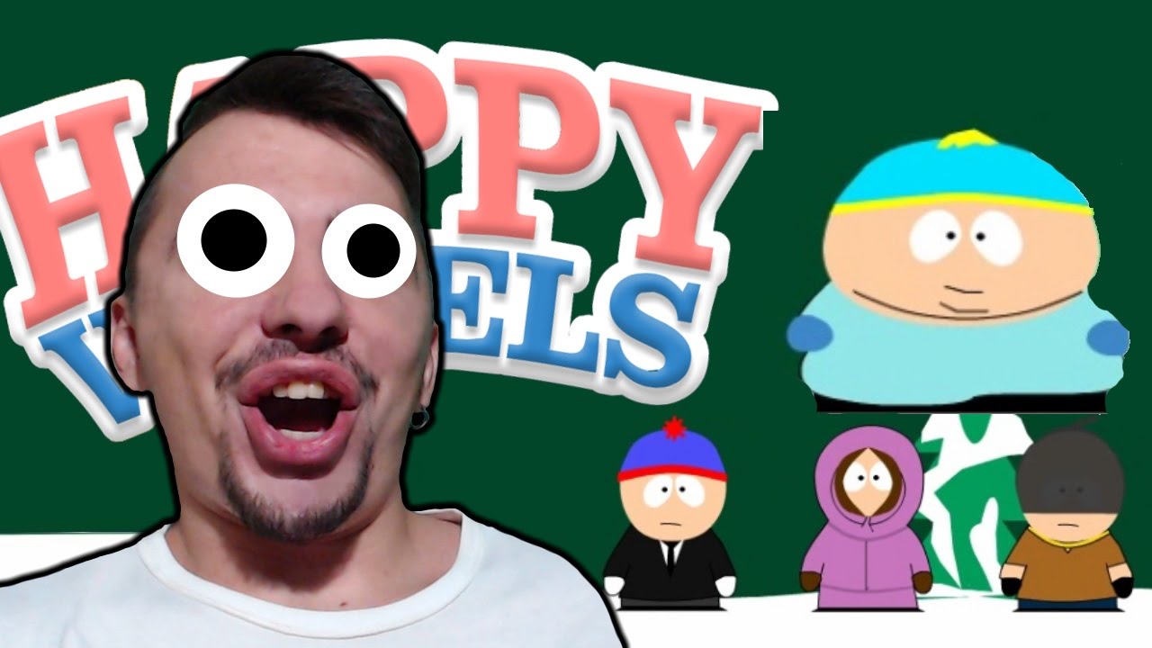 SAUTS-PARK-POD-KOLESAMI-Teranit-i-Happy-Wheels-25