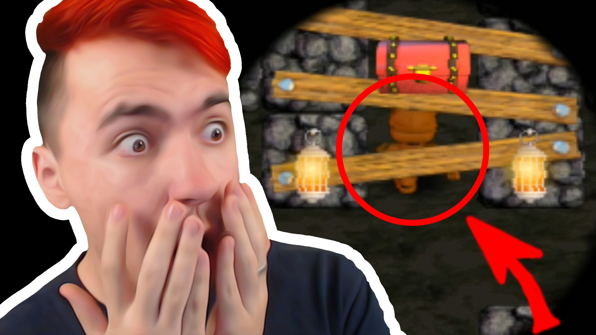 SEKRET-V-SHAHTE-FNAF-WORLD-3