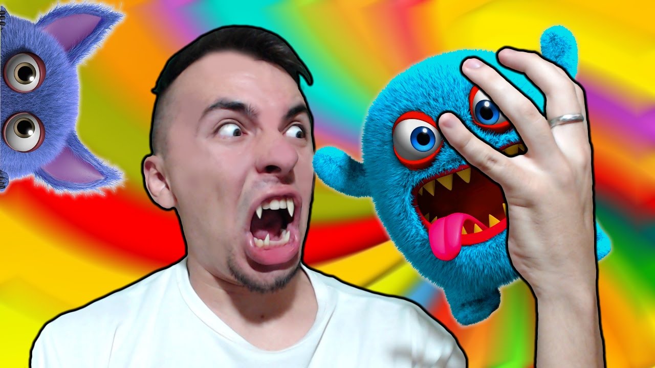 SIMULYATOR-MONSTRA-Monst-STOIT-POIGRAT