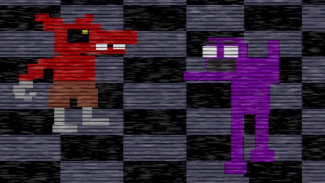 SIMULYATOR-Purple-Guy