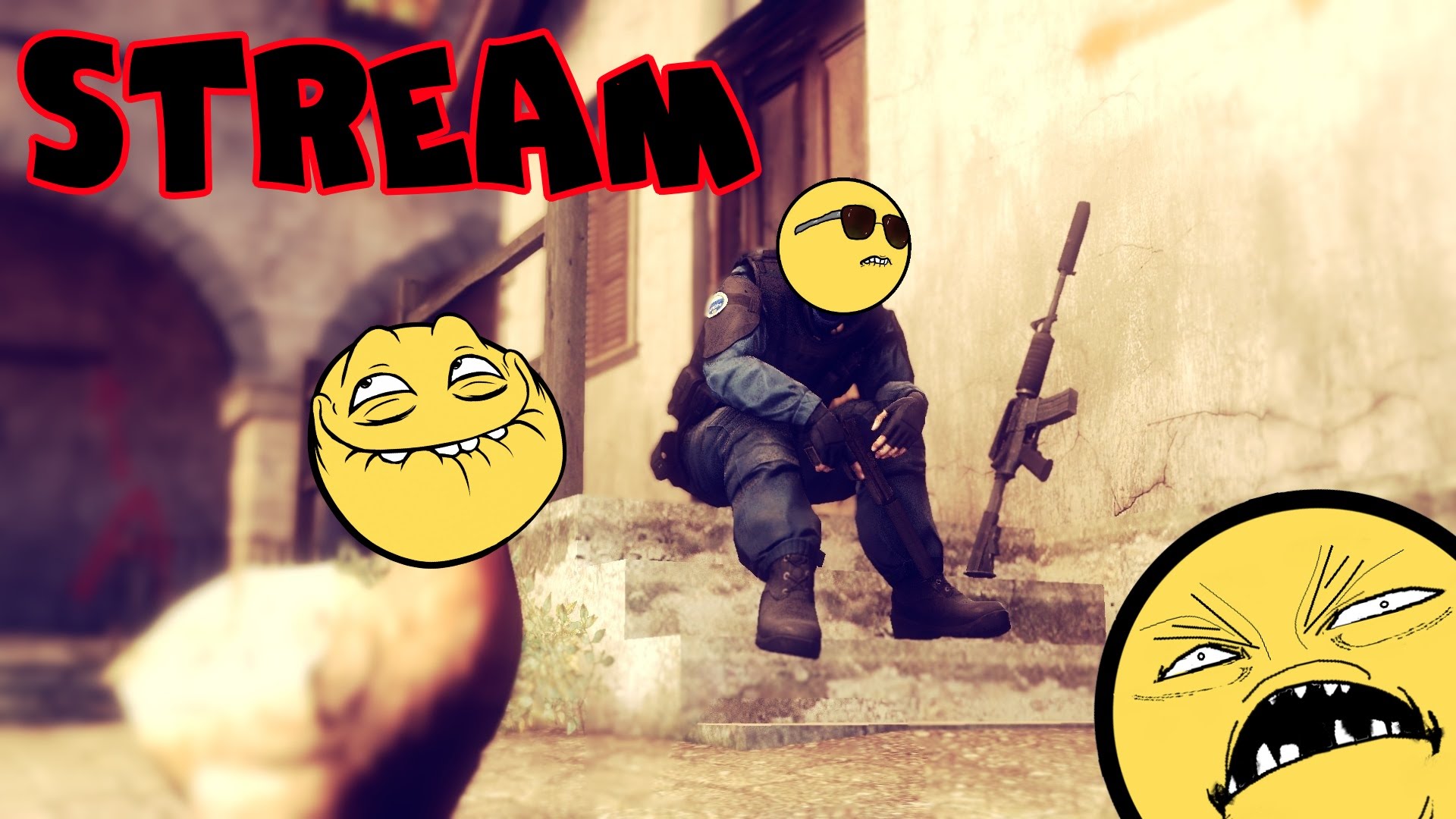 STRIM-V-PONEDELNIK-PO-CSGO