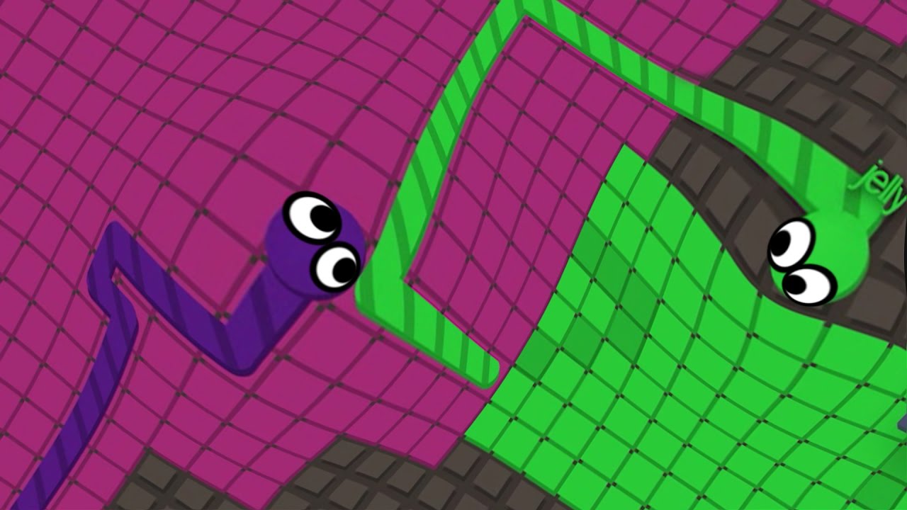 SYN-SLITHER.IO-SPLIXIO