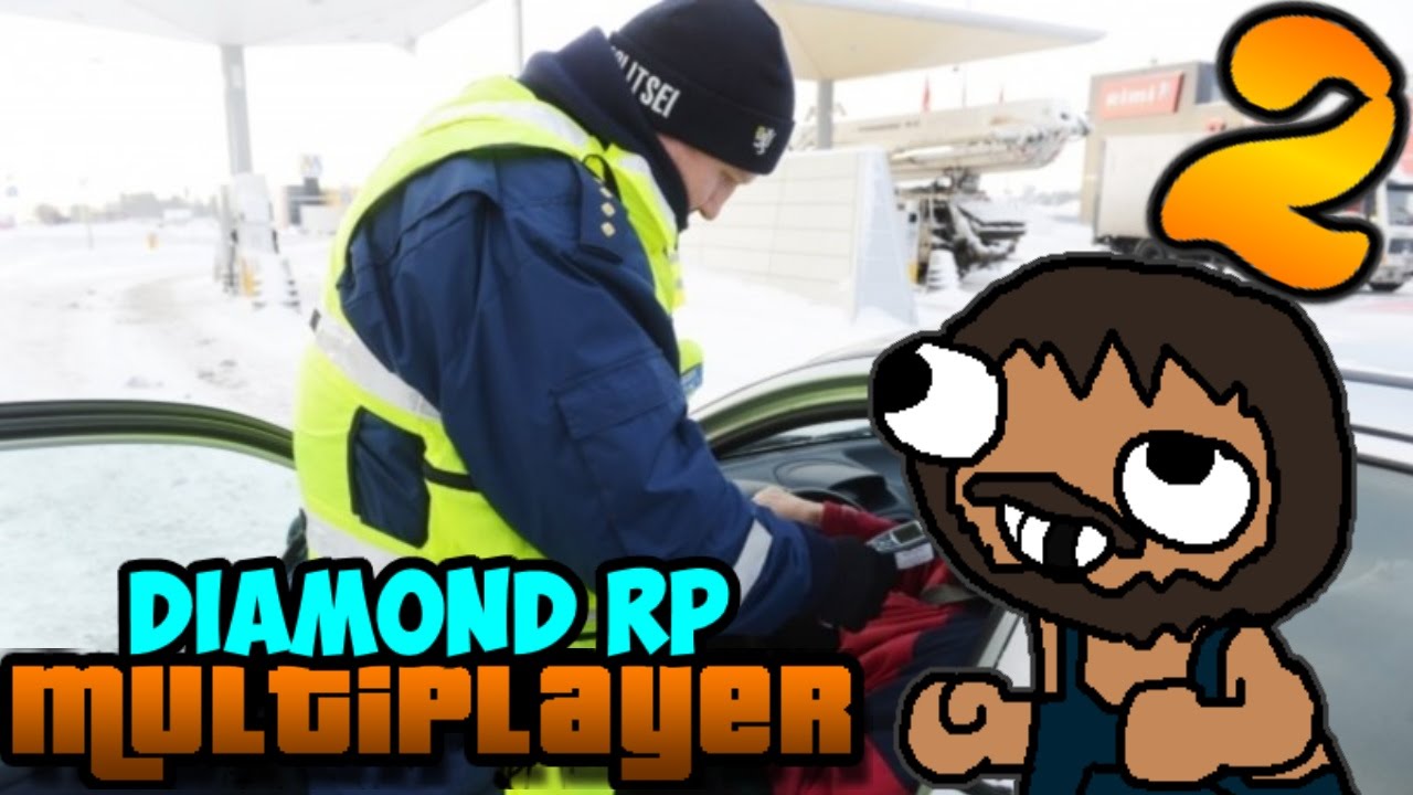 Samp-Diamond-RP-2-Kak-sdat-na-prava