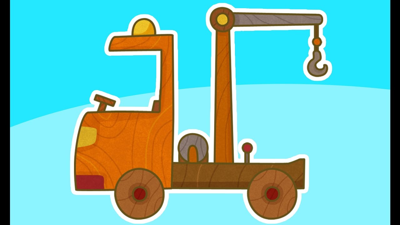 Serial-dlya-malchikov-MASHINKI-Evakuator-i-Pozharnaya-mashina.-Razvivayushhie-multiki-pro-mashinki