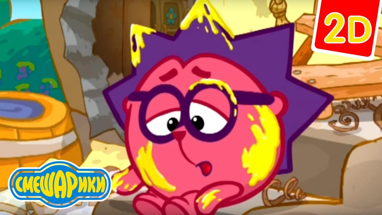 Smeshariki-2D-Gospodin-oformitel-Prikolnye-multiki-dlya-detej