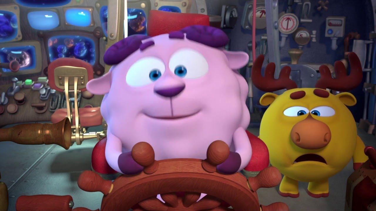 Smeshariki-PIN-kod-Karambol-Novaya-seriya-2016-god