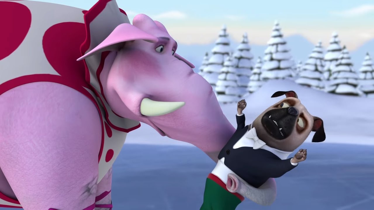 Strasti-na-ldu-Figurnoe-katanie-mopsa-i-slona