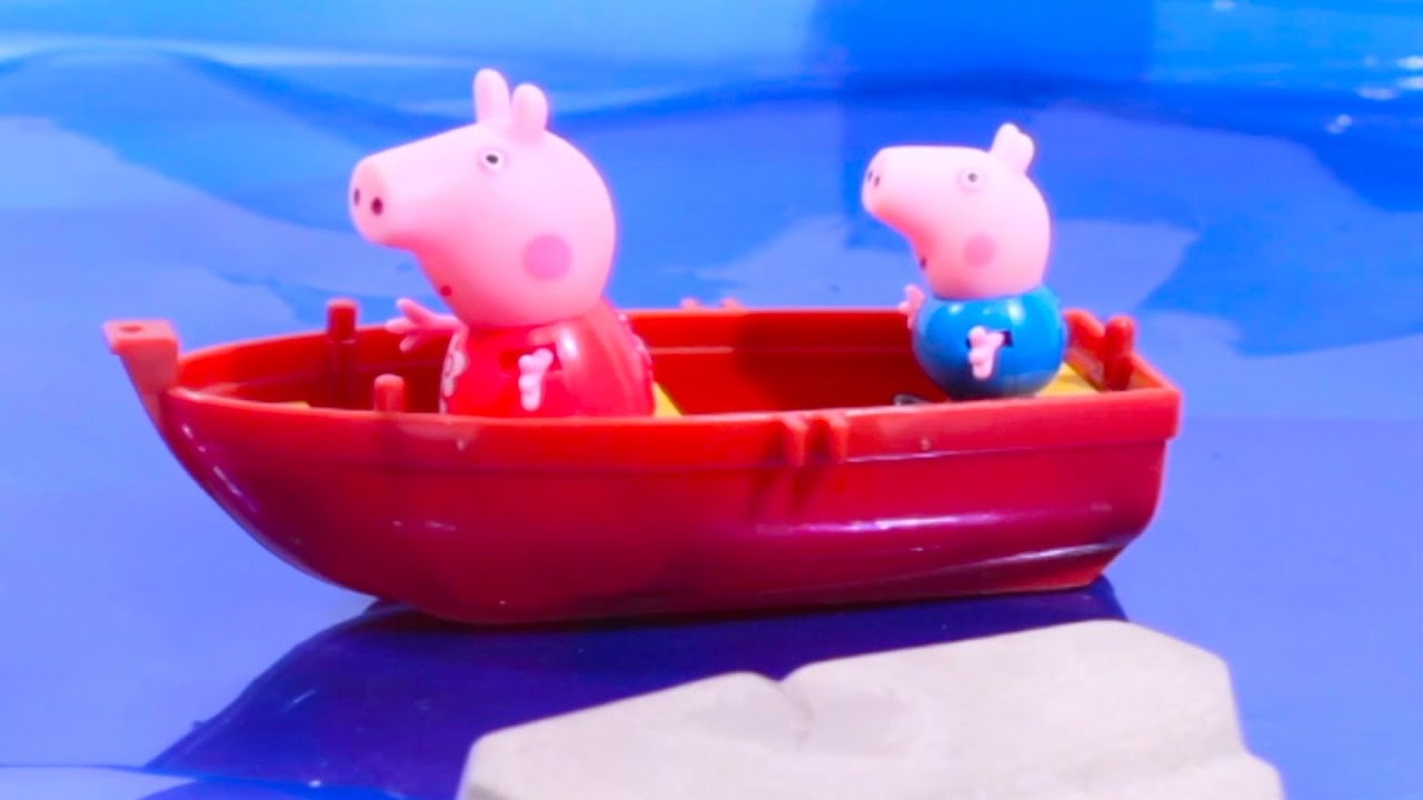 Svinka-Peppa-multik-stop-moushn-Peppa-i-Dzhordzh-spasayut-Denni-Igrushkin-TV