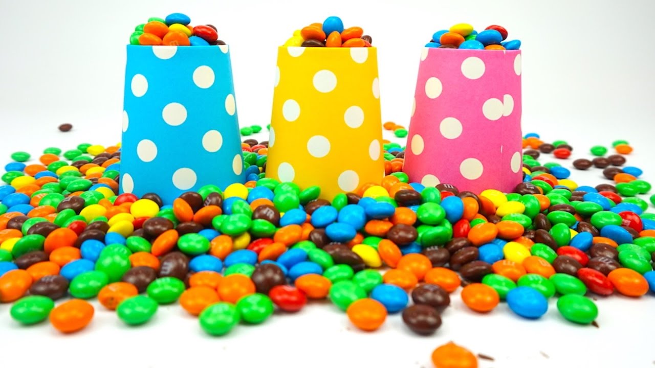 Syurprizy-Mai-litl-Poni-Vinni-Puh-Kinder-Syurpriz-Gubka-bob-Transformery-Igrushkin-TV