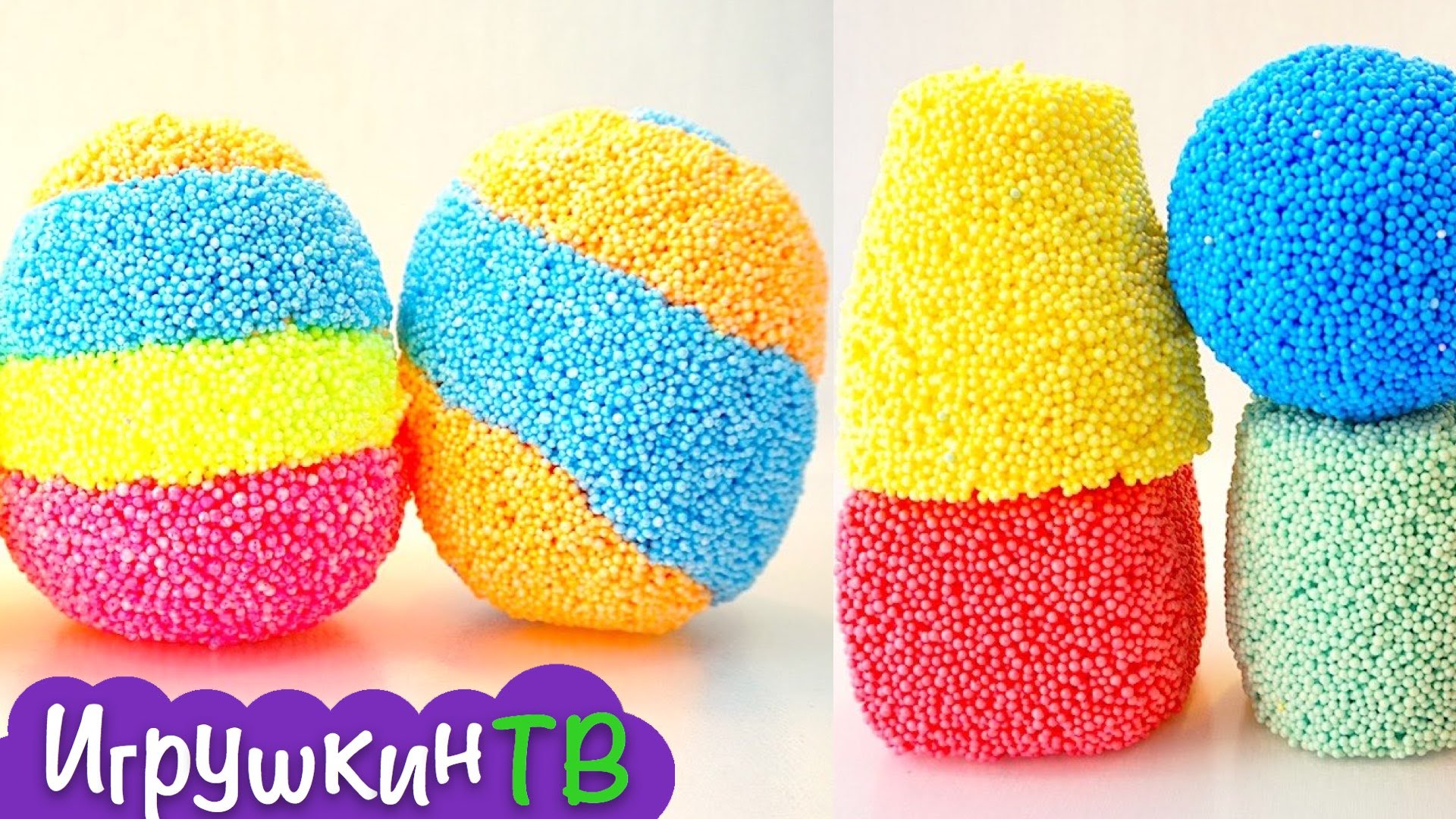 Syurprizy-Masha-i-Medved-Svinka-Peppa-Mashinki-Minony.-Sbornik-iz-5-vypuskov.-SHarikovyi-plastilin