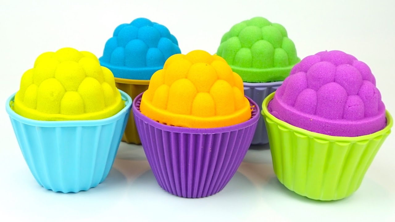 Syurprizy-iz-kineticheskogo-peska-Uchim-tsveta-i-zhivotnyh-Syurpriz-Igrushkin-TV