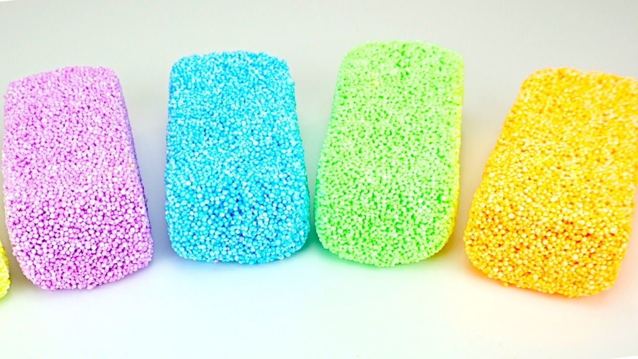 Syurprizy-iz-sharikovogo-plastilina.-Kucha-prikolnyh-igrushek-iz-syurprizov.-Igrushkin-TV