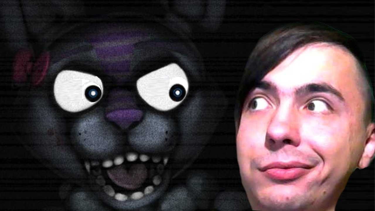 TAKTIKA-The-Return-To-Freddys-PROHOZHDENIE-CHetvertaya-noch