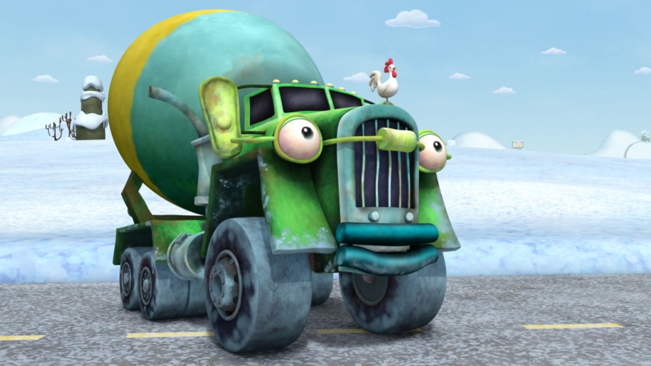 TRAKTAUN-Betonomeshalki-Zimnij-multik-pro-mashinki-i-gruzoviki-dlya-detej