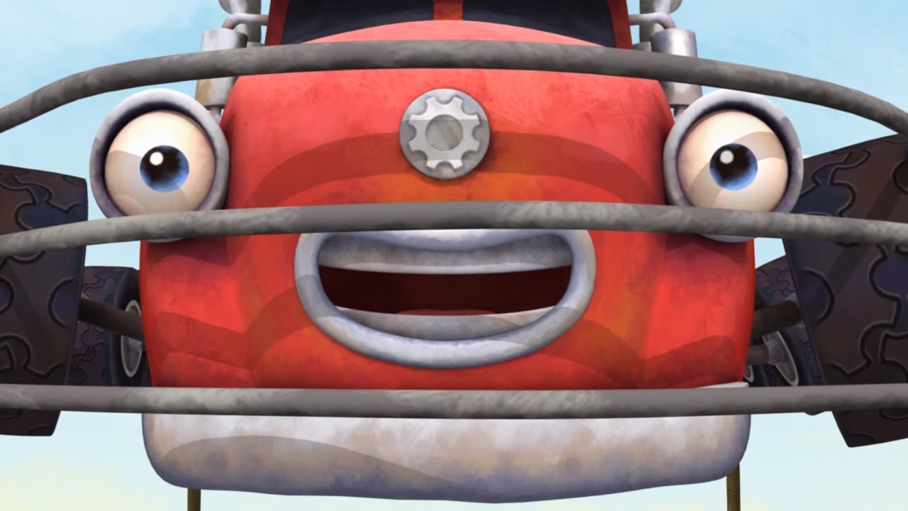 TRAKTAUN-Superpolet-Novye-multfilmy-pro-gruzoviki-i-drugie-mashinki-dlya-detej