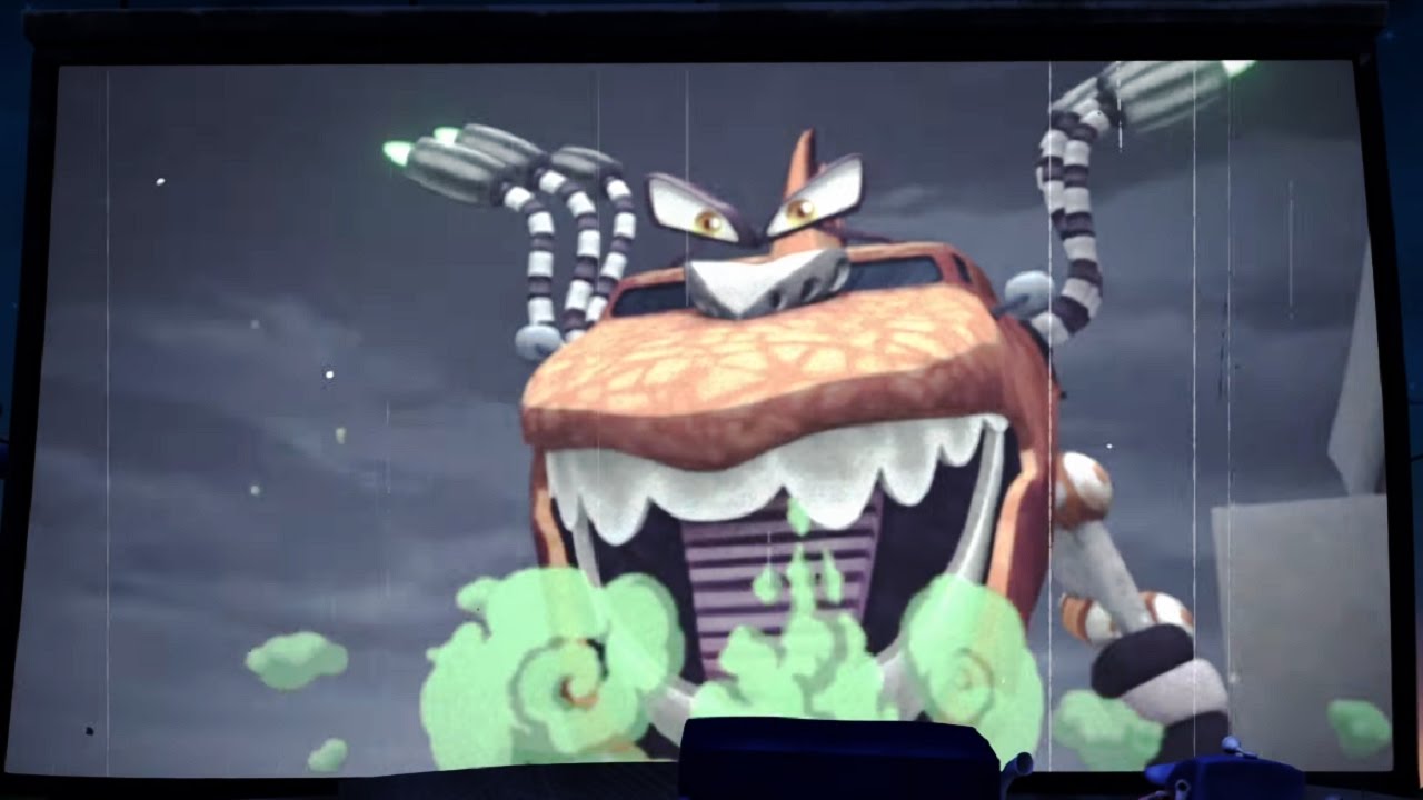 TRAKTAUN-Trakazavry-Gruzoviki-dinozavry-Novye-multiki-pro-mashinki-dlya-detej