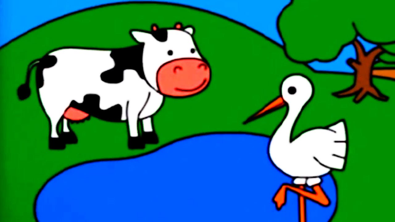 TSveta-dlya-detej-multfilm-raskraska-Malyshi-Karandashi-Uchim-TSveta-BabyfirstTV