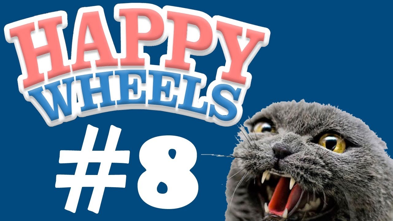 Teranit-i-Happy-Wheels-8-Beshenaya-koshka
