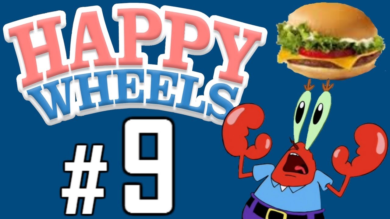 Teranit-i-Happy-Wheels-9-Cekret-krabsburgera
