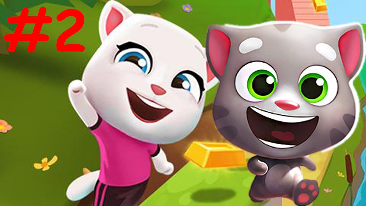 Tom-za-zolotom-2-igrovoj-multik-dlya-detej-Otkryli-Anzhelu-Tom-and-Angela-kids-games