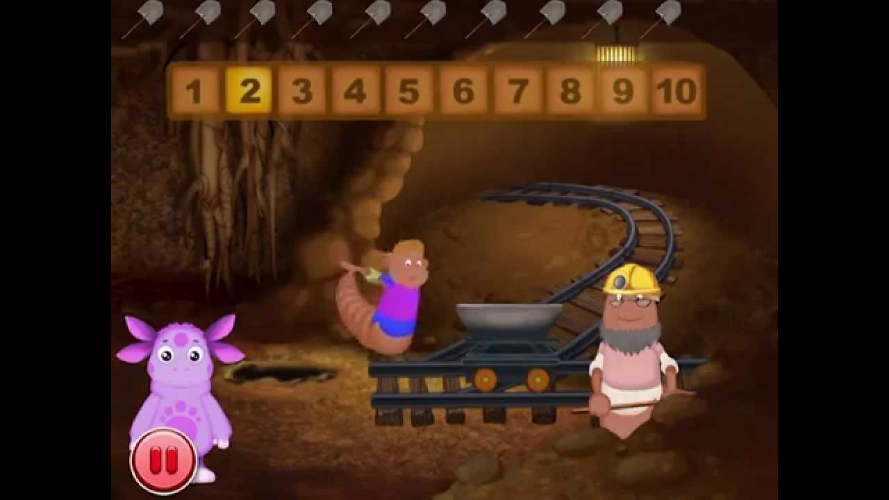 Trejler-igry-Luntik.-Schitaem-do-desyati