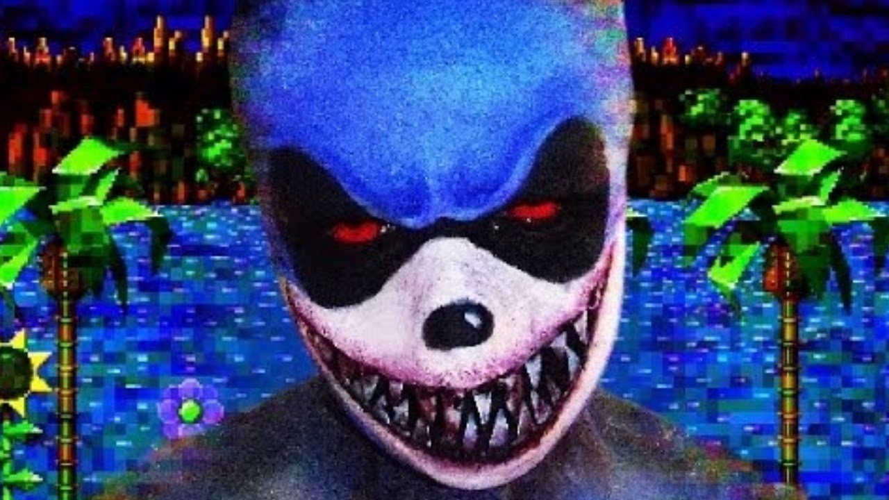 UZHACHNYJ-SANIK-Five-Nights-at-Sonics-3-FNAF-PARODIYA