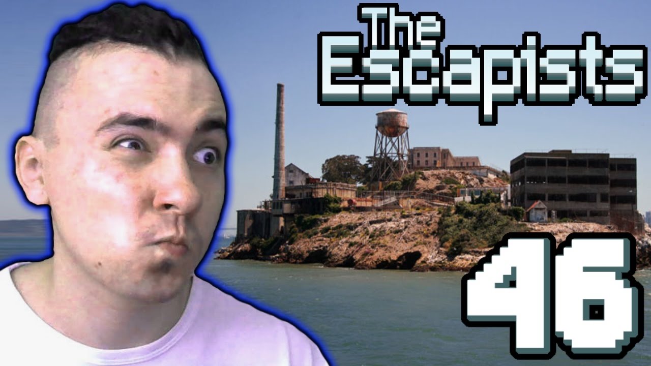 UZHASNAYA-TYURMA-The-Escapists-46