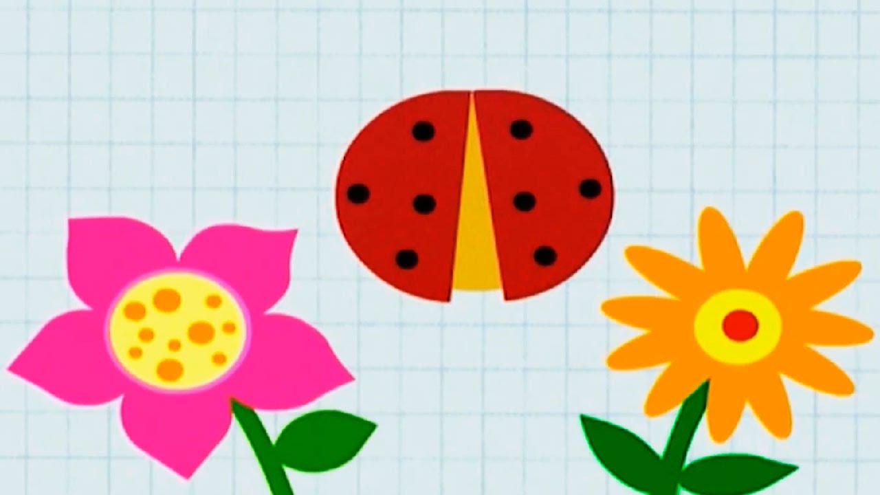 Uchim-geometricheskie-figury-s-Meddi-i-Eddi-razvivayushhie-multiki-dlya-samyh-malenkih-3-seriya