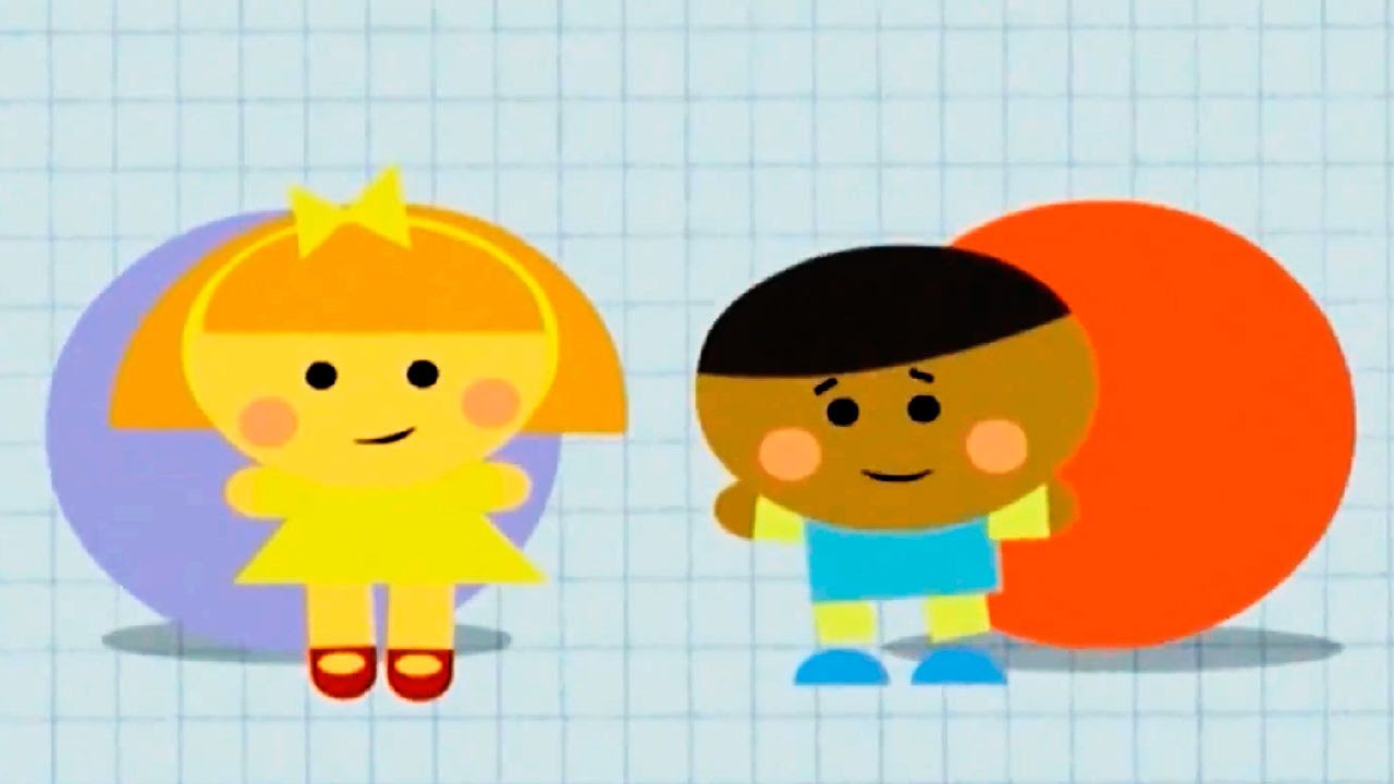 Uchim-geometricheskie-figury-s-Meddi-i-Eddi-razvivayushhie-multiki-dlya-samyh-malenkih-5-seriya