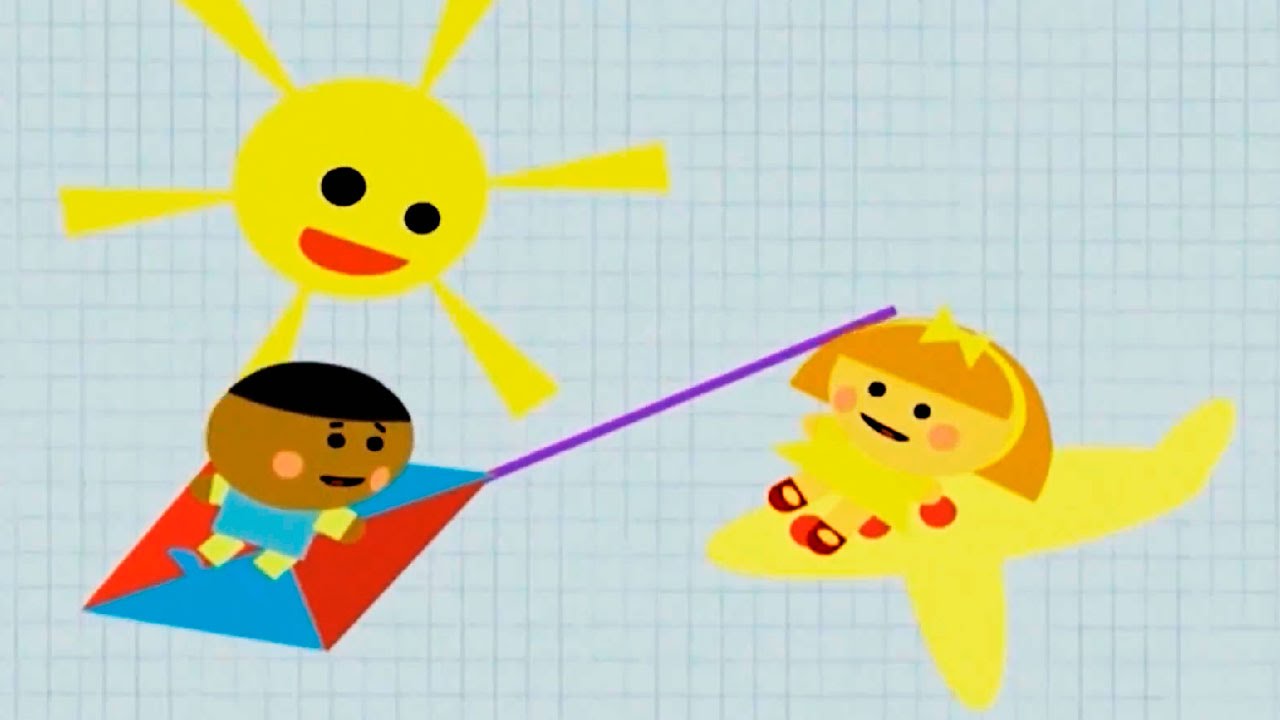 Uchim-geometricheskie-figury-s-Meddi-i-Eddi-razvivayushhie-multiki-dlya-samyh-malenkih-9-seriya