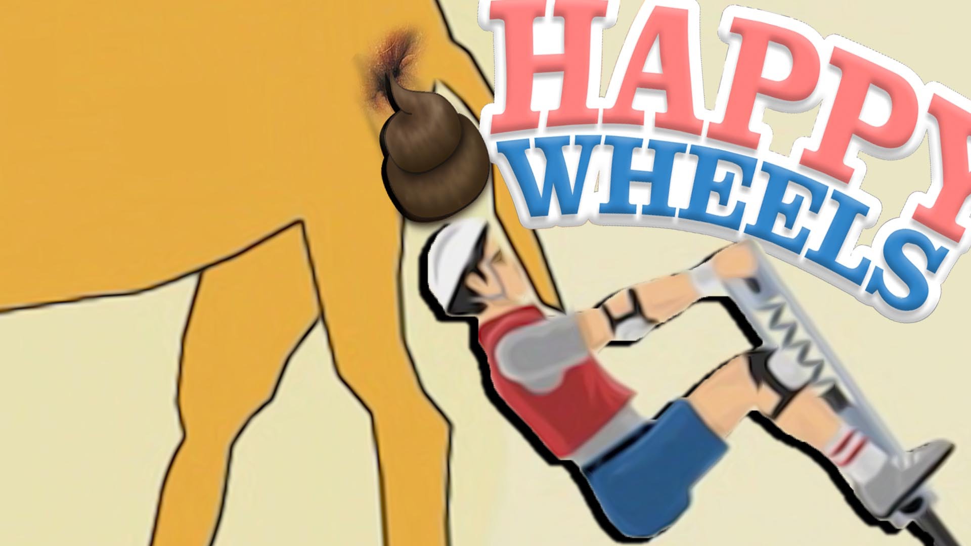 Happy wheels on steam фото 109