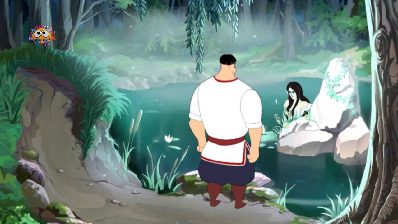 Vechera-na-hutore-bliz-Dikanki-Multfilm-3-Seriya