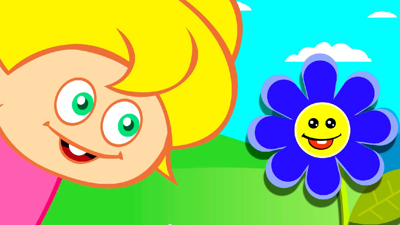 Veselye-pesenki-dlya-detej-Luchshie-druzya-S-dobrym-utrom-multfilmy-dlya-detej