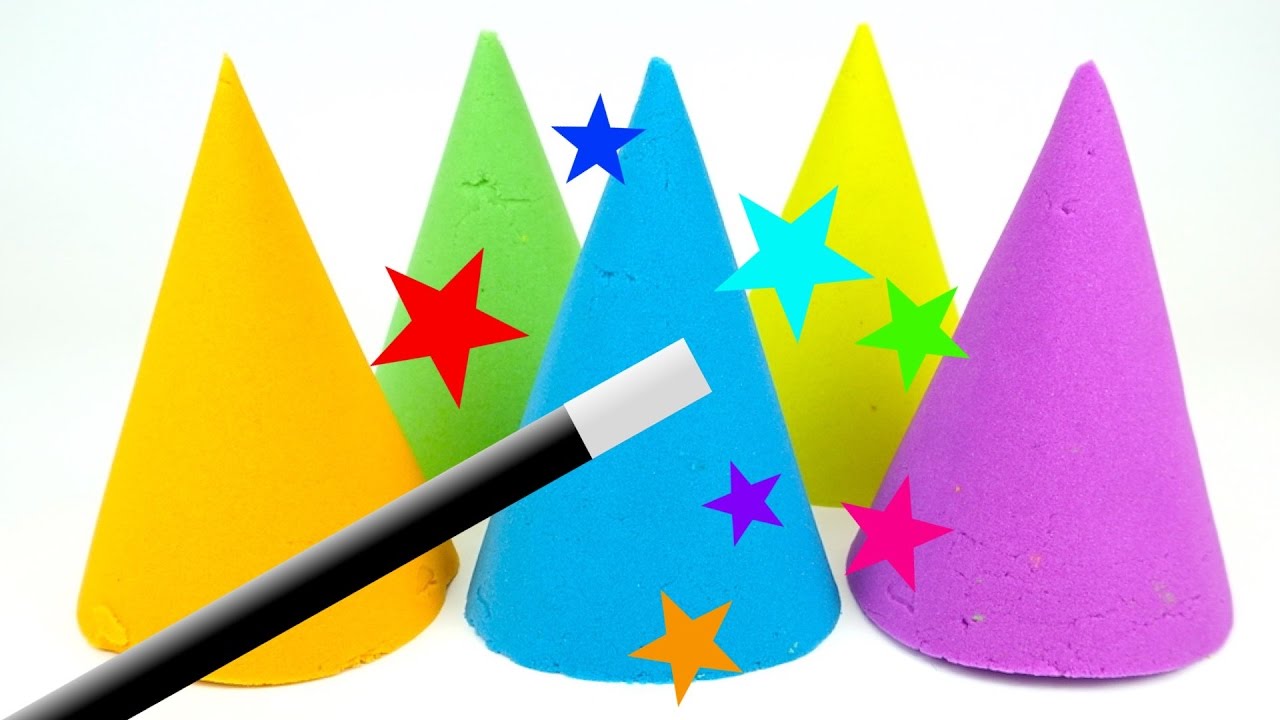 Volshebnye-syurprizy-iz-kineticheskogo-peska.-Syurprizy-shhenki.-Igrushkin-TV