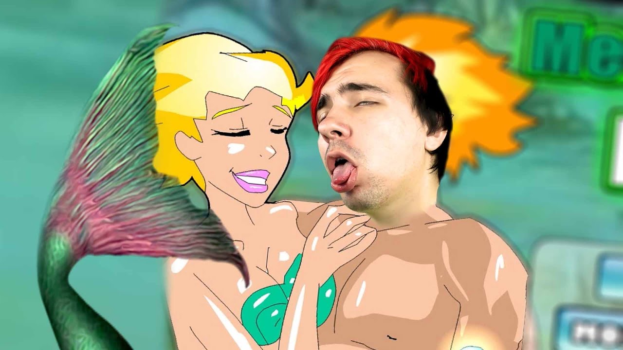 YA-POTSELOVAL-RUSALKU-IGRY-DLYA-DETEJ-35