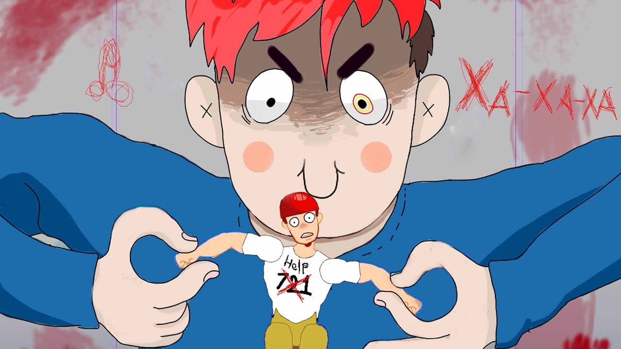 YA-SOZDAL-KOMNATU-PYTOK-Happy-Room