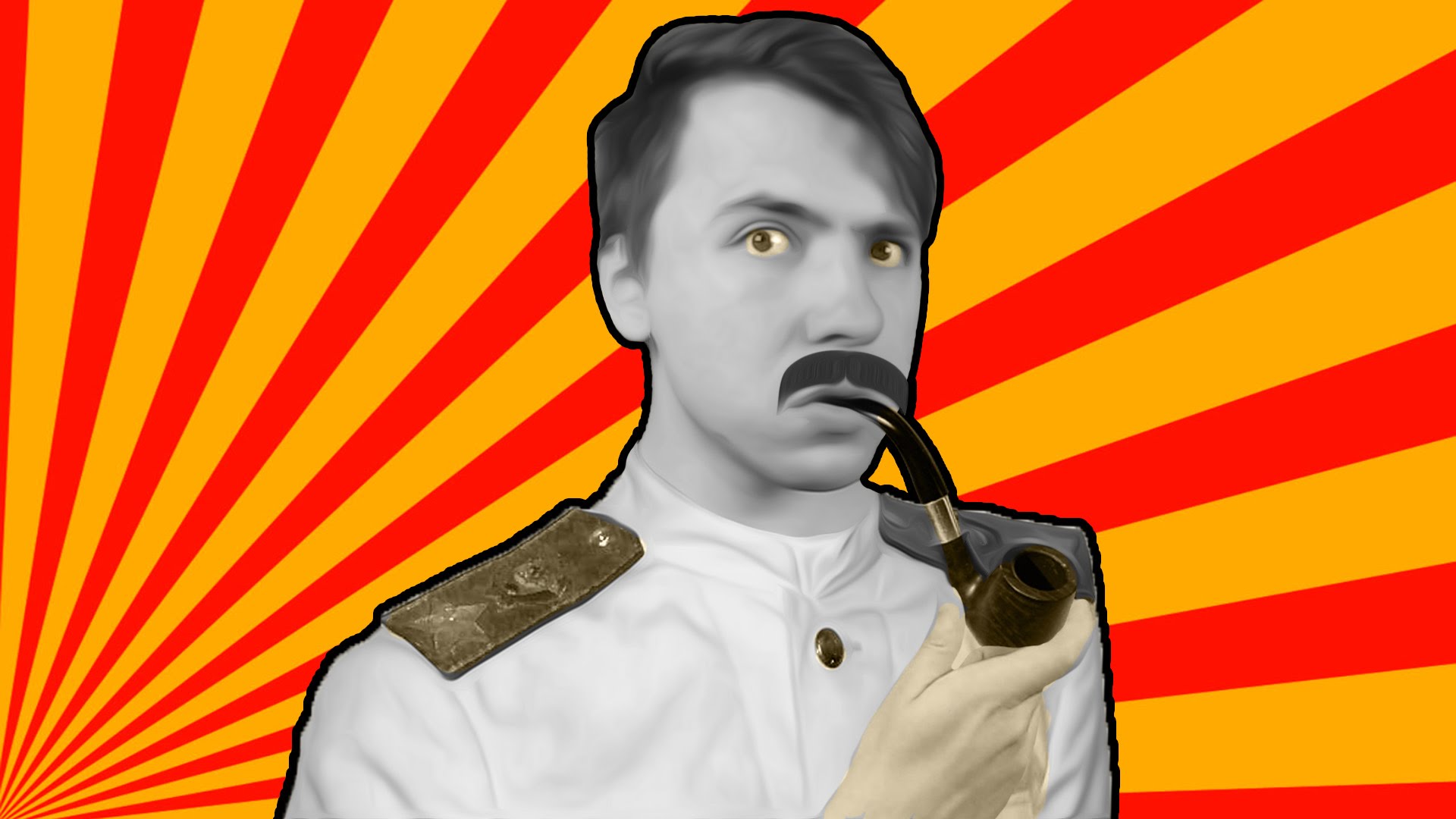 YA-STALIN