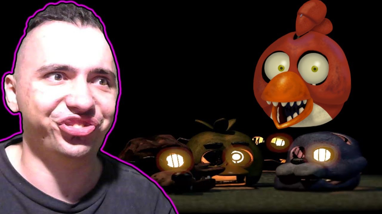 YA-UBIVAYU-ANIMATRONIKOV