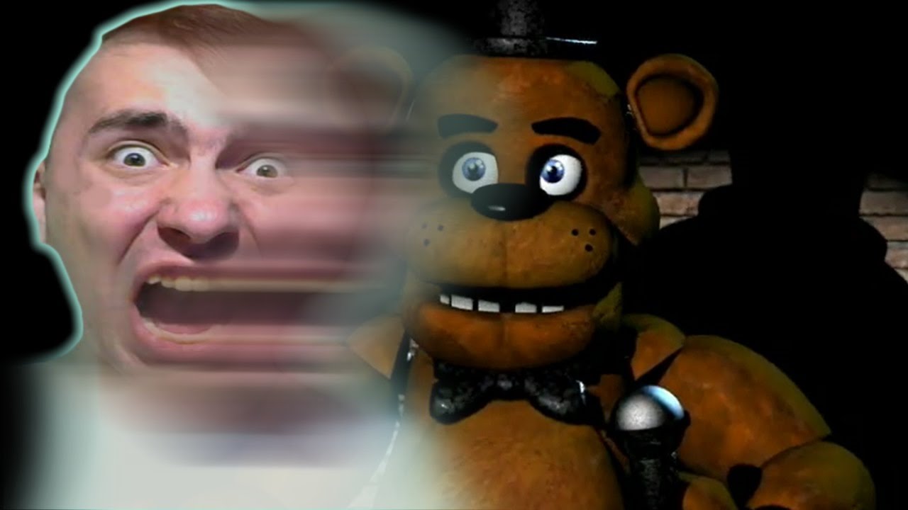 YA-VSELILSYA-V-FREDDY-The-Return-To-Freddys-3