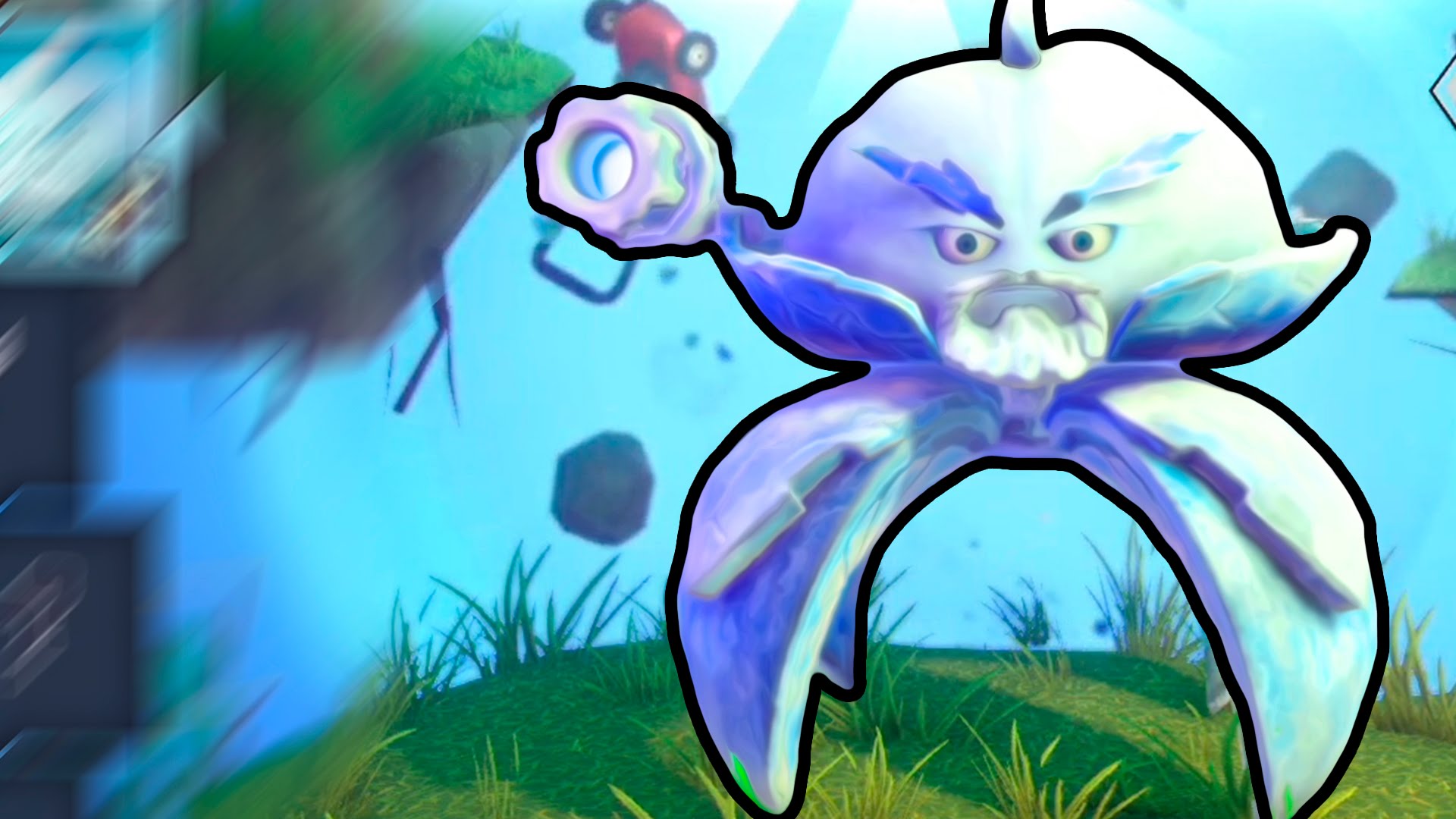 ZAMOROZHENYJ-APELSIN-Plants-vs.-Zombies-Garden-Warfare-2