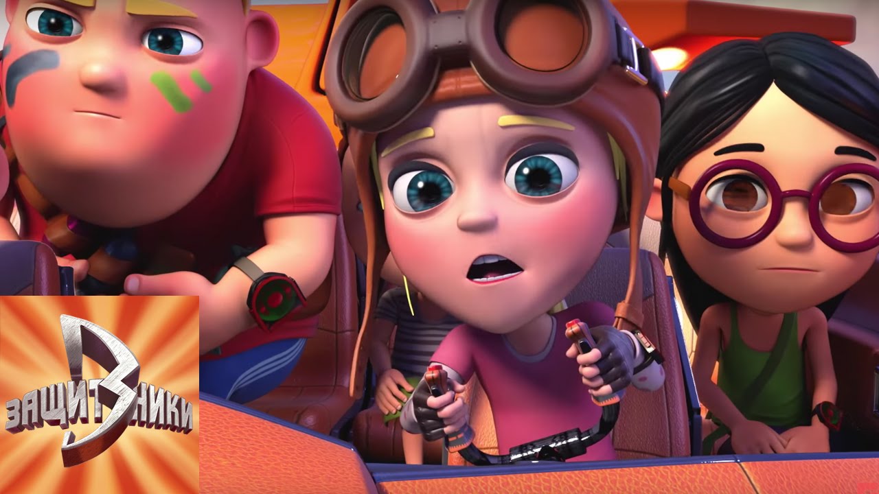 ZASHHITNIKI-multserial-Solnechnyj-udar-8-seriya-Samaya-novaya-seriya