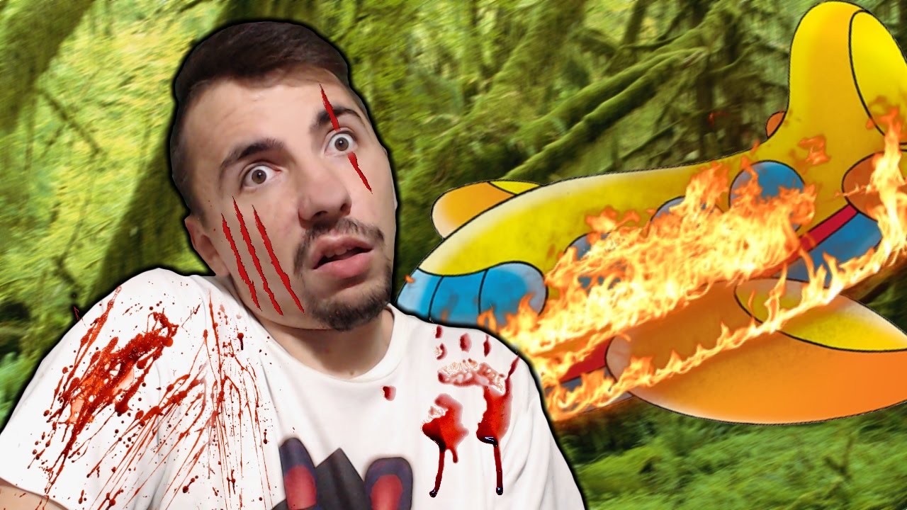 ZASTRYALI-NA-OSTROVE-Dead-In-Bermuda-NA-ODIN-GLAZOK