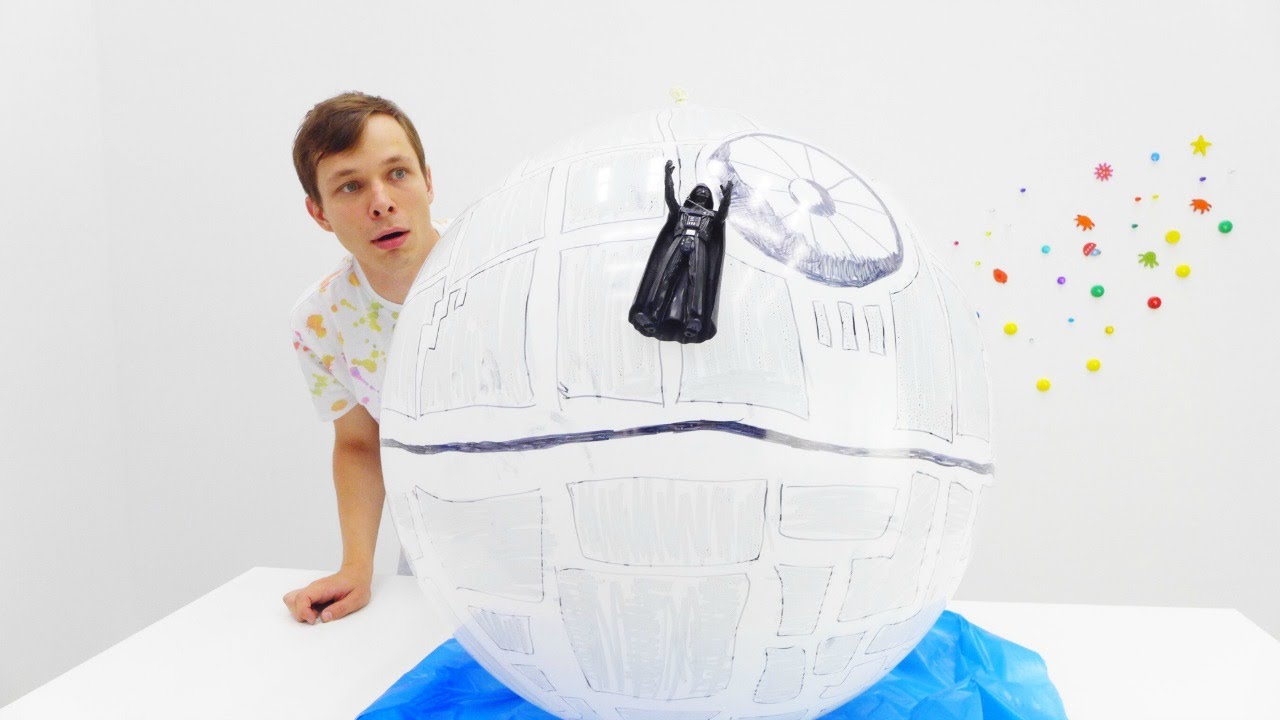 Zvezdnye-vojny-STAR-WARS-Video-dlya-malchikov-DART-VEJDER-stroit-ZVEZDU-SMERTI