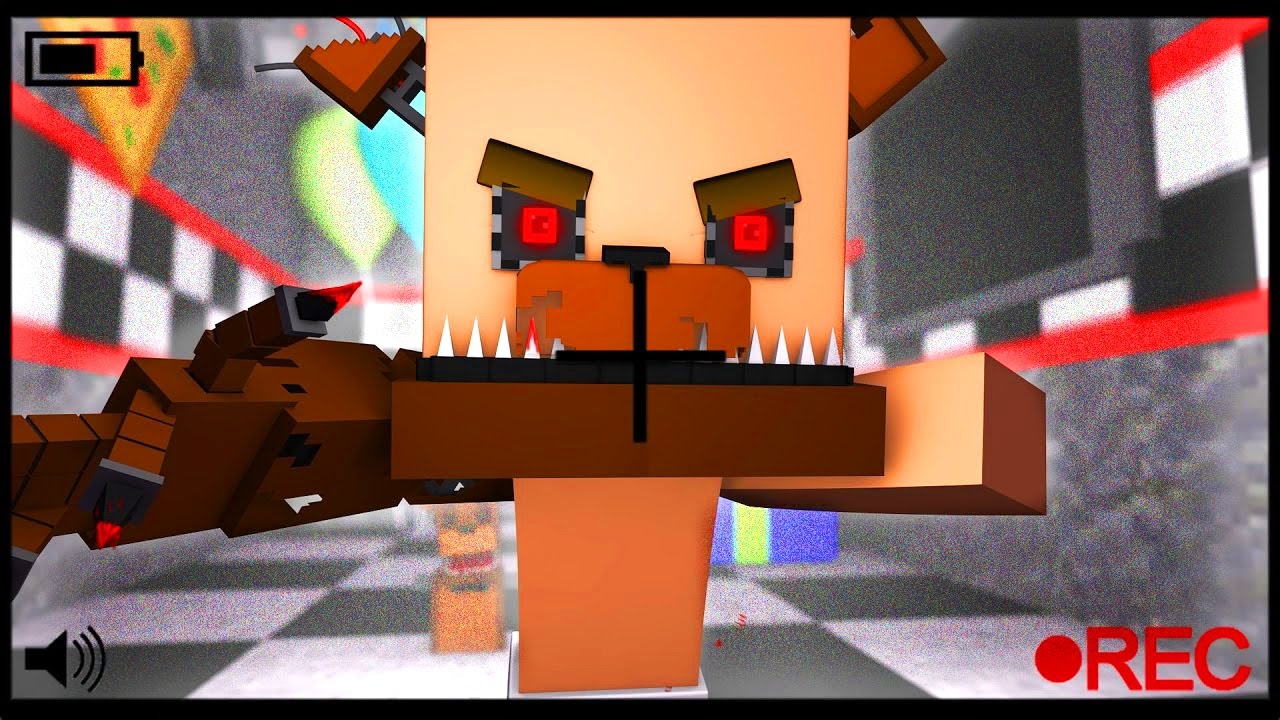 evgenbro-i-vajnran-SOSHLI-S-UMA-V-MAJNKRAFT-ZLYUKIN-SOBAKI-I-DETI-V-MINECRAFT-KTO-TVOJ-PAPOCHKA