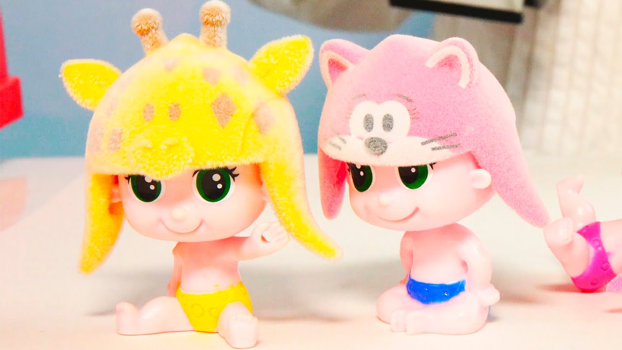 Aisty-2016-trejler-prikol-multik-dlya-detej.-Storks-2016-fun-trailer-for-kids-hd