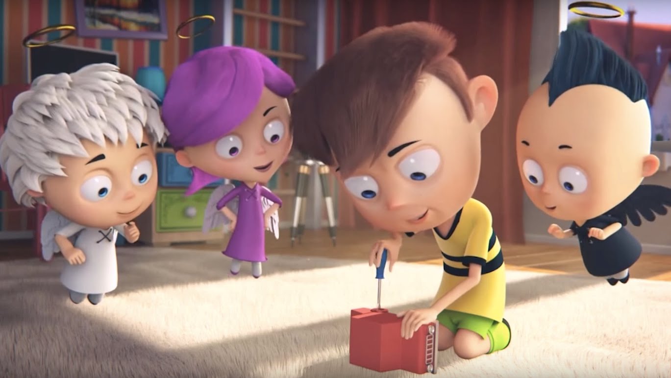 Angel-Bebi-Trejler-multseriala