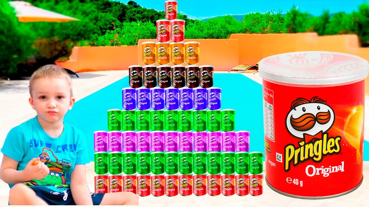 Bad-Baby-PRINGLS-CHELLENDZH-CRAZY-PRINGLES-CHALLENGE