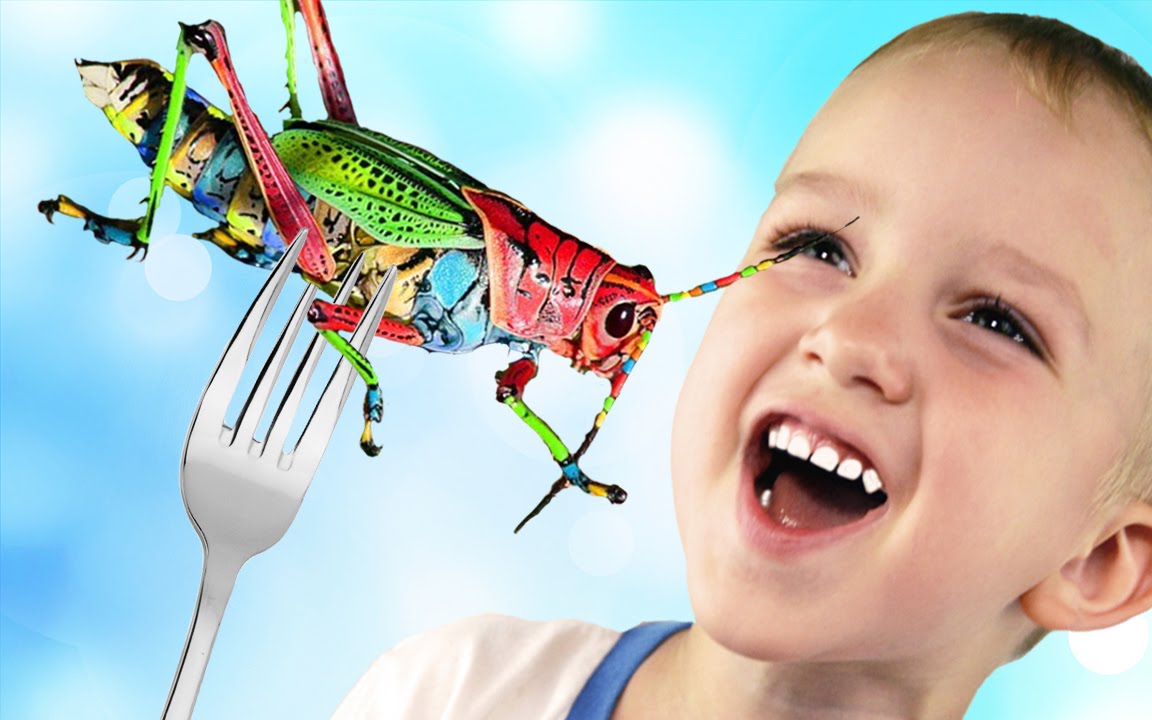 CHELLENDZH-EDIM-KUZNECHIKOV-chervyakov-saranchu-i-Bin-Buzld-dlya-detej-4K-Bush-Tucker-Trial-Challenge-4K